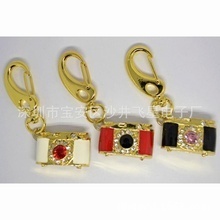 深圳创意电子产品新星 迷你相机的设计与市场魅力