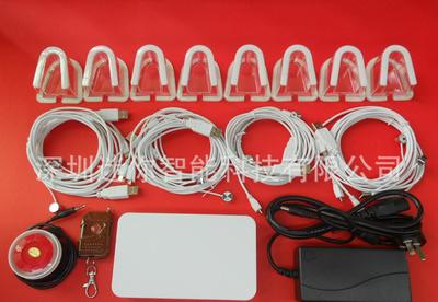 深圳宝安 专业手机平板相机防盗器技术方案与迷你相机生产厂家解析