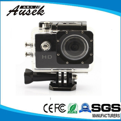 工厂直销奥赛克运动相机 潜水、户外拍摄的迷你利器