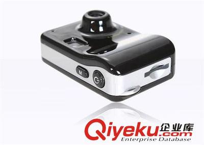 深圳专业迷你相机工厂直销 800万高清像素迷你DV与迷你小相机全面解析