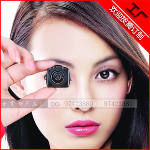 揭秘全球最小掌上摄像机 淘宝热销的迷你相机，如何颠覆你的记录方式？