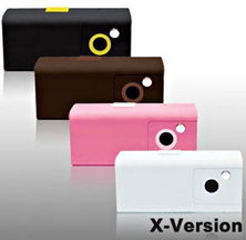 爱不释手 潮人最爱的迷你相机，为何如此令人着迷？