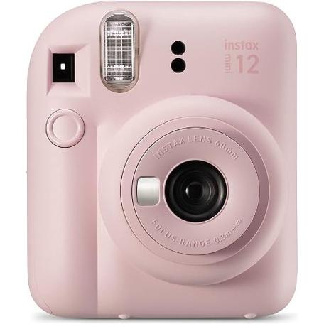 fujifilminstax mini12 拍立得相机